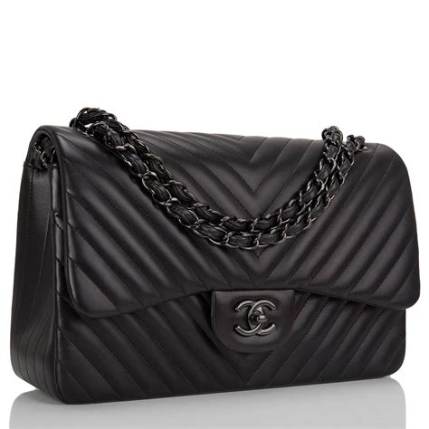 chanel chevron flap price|Chanel classic flap shoulder bag.